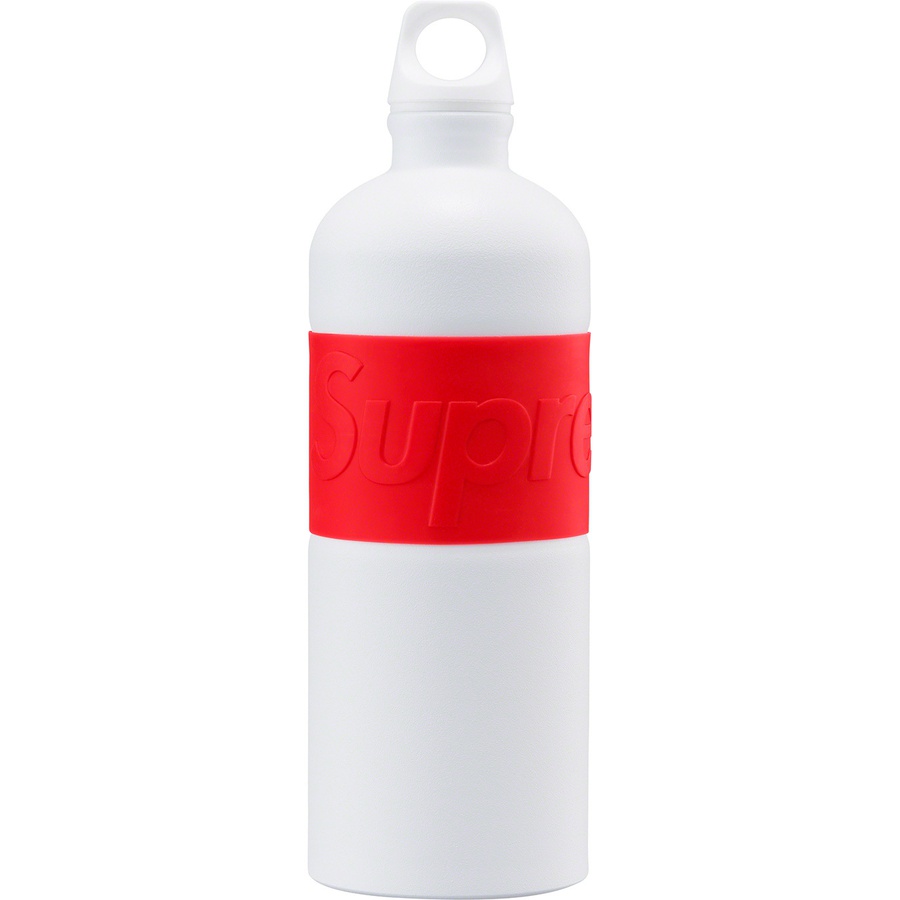 Supreme®/SIGG™ CYD 1.0L Water Bottle White