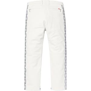 supreme ghost rider pants