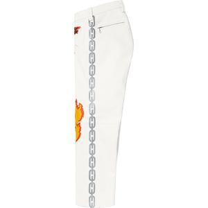 supreme ghost rider pants