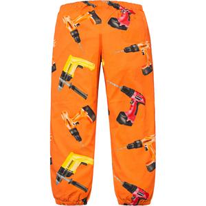 supreme drills skate pant