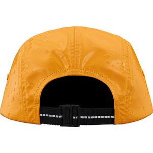 splatter camp cap supreme