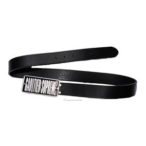 gaultier supreme belt