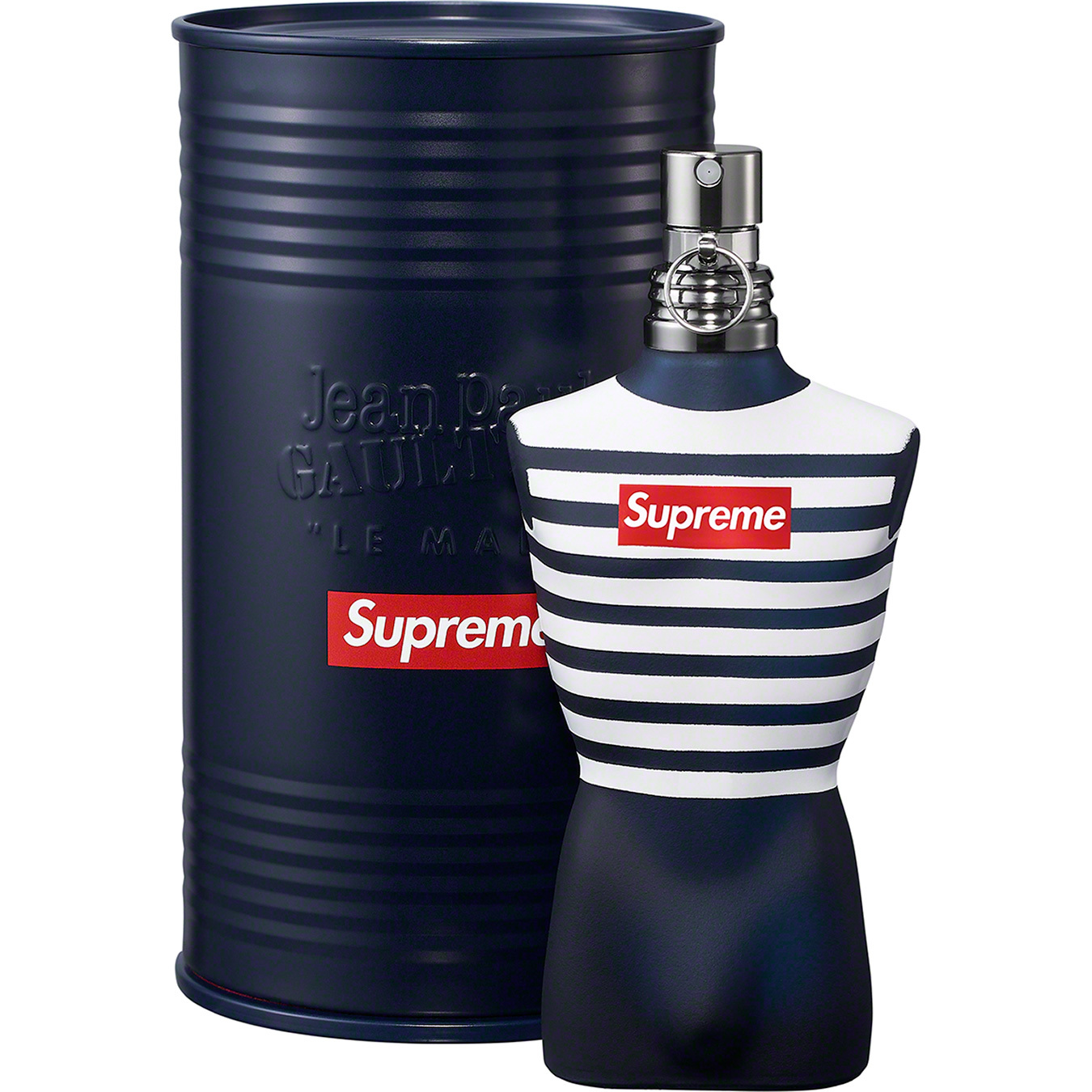 Gaultier's Le Male Scent Is a Supreme Collectible for the Ages