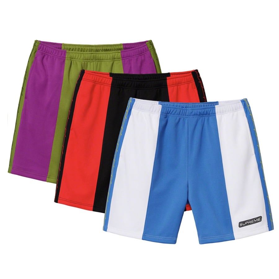 Supreme Barbed Wire Athletic Short for spring summer 19 season