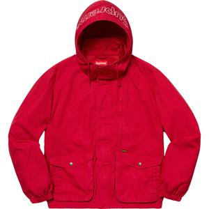 Highland Jacket - spring summer 2019 - Supreme