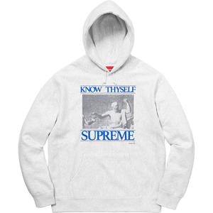 know thyself hoodie