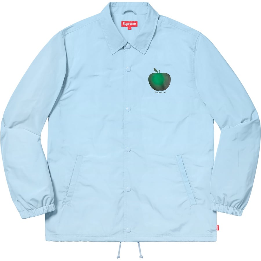 Details on Apple Coaches Jacket applecoaches2 from spring summer
                                                    2019 (Price is $158)
