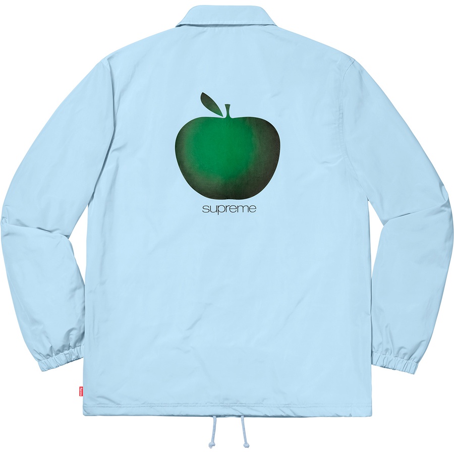 Details on Apple Coaches Jacket applecoaches3 from spring summer
                                                    2019 (Price is $158)