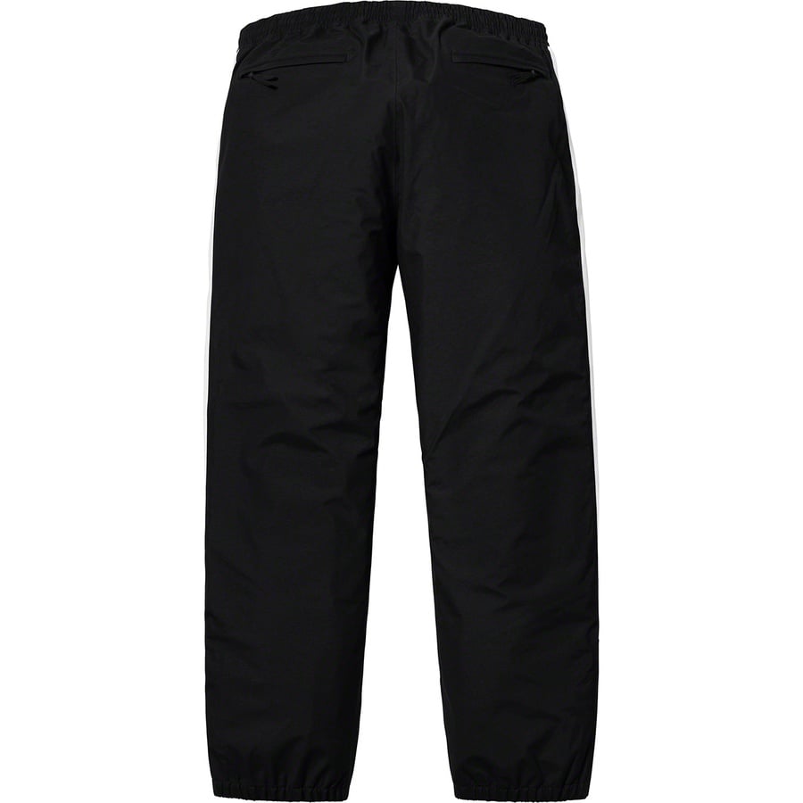 Details on GORE-TEX Pant Black from spring summer
                                                    2019 (Price is $218)