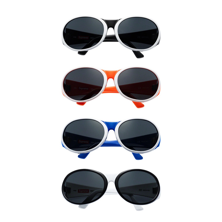 Supreme Orb Sunglasses for spring summer 19 season