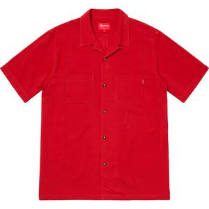 supreme casino rayon shirt