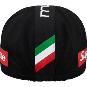 supreme cycling hat