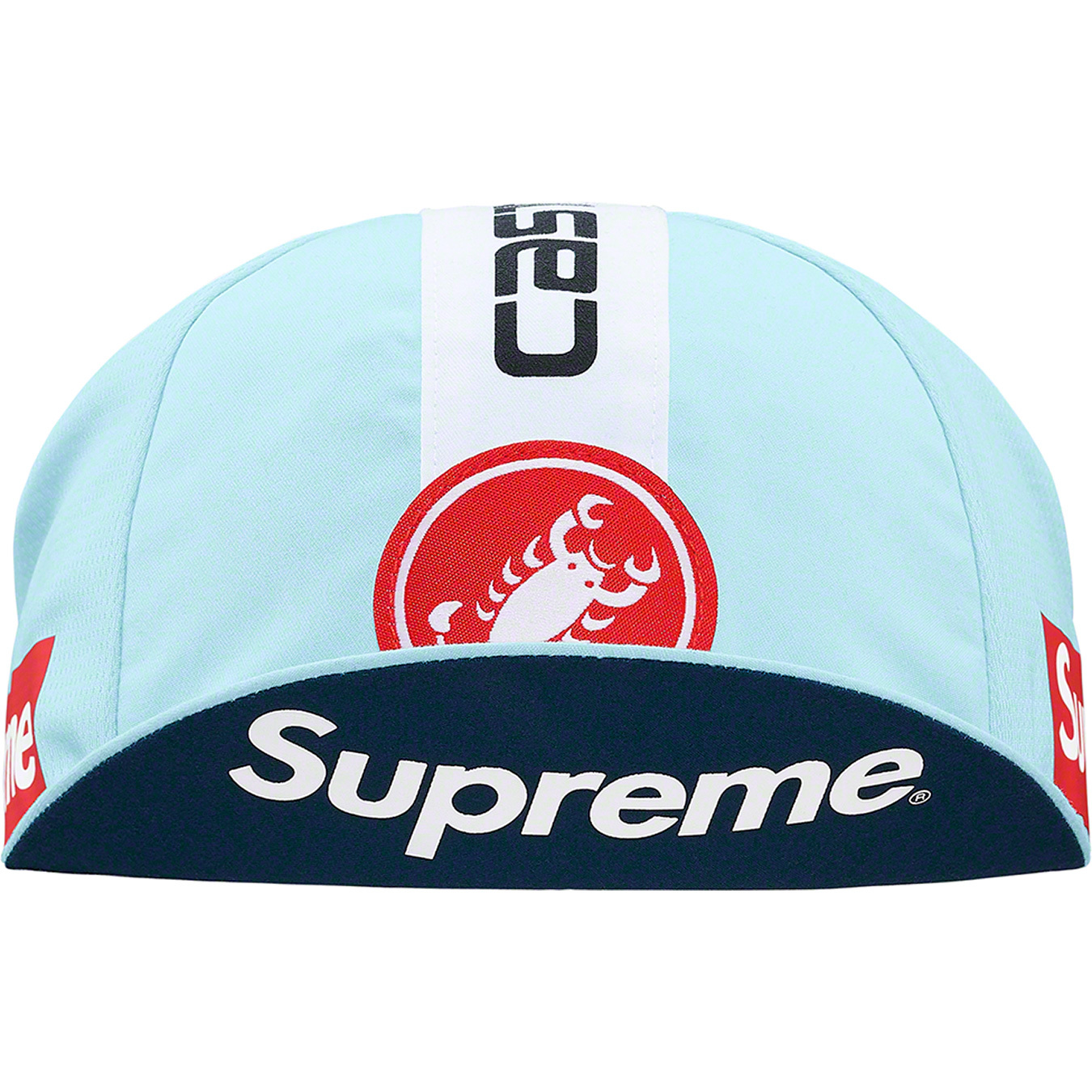 Supreme®/Castelli Cycling Capキャップ - キャップ