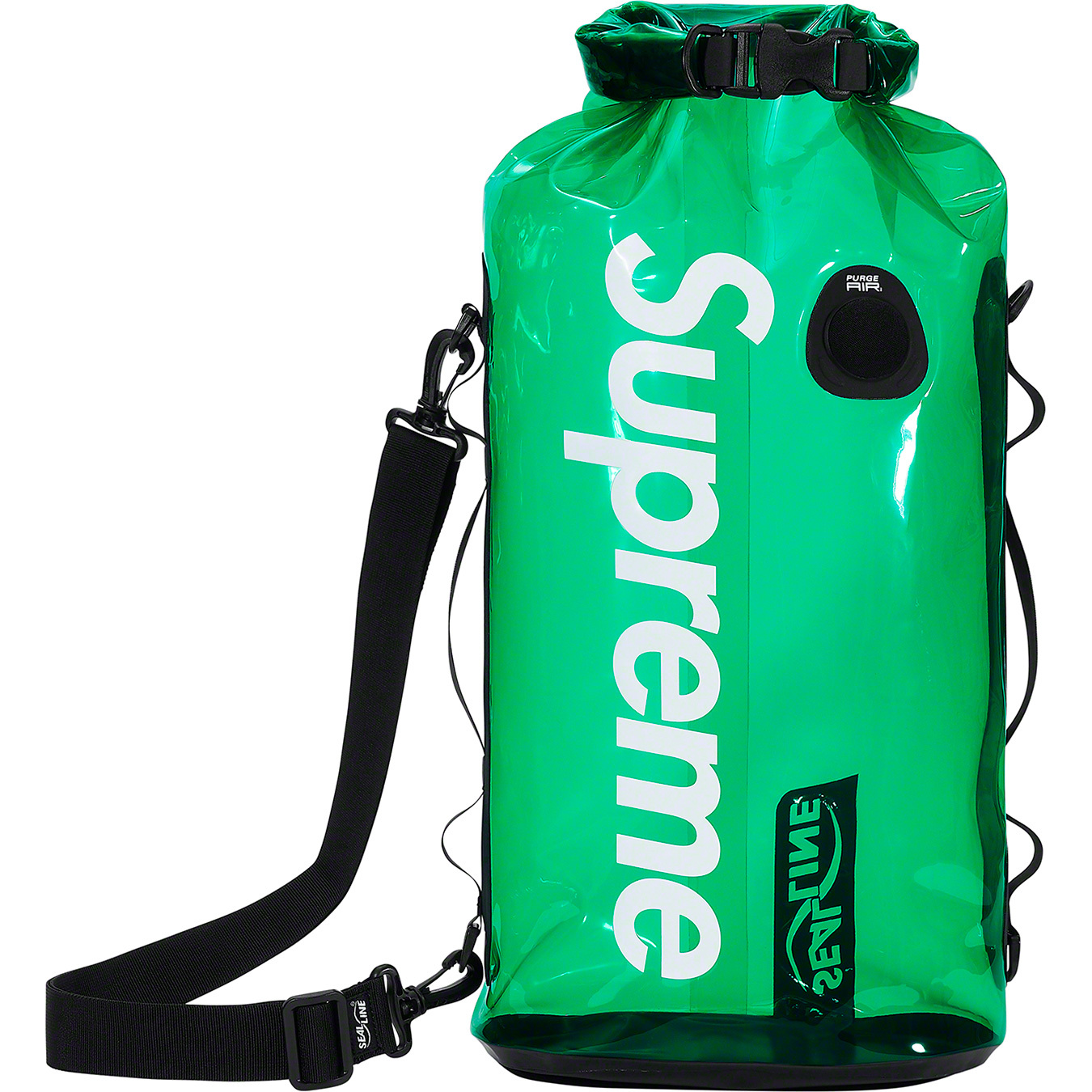 Supreme®/ SealLine Discovery Dry Bag 20Red