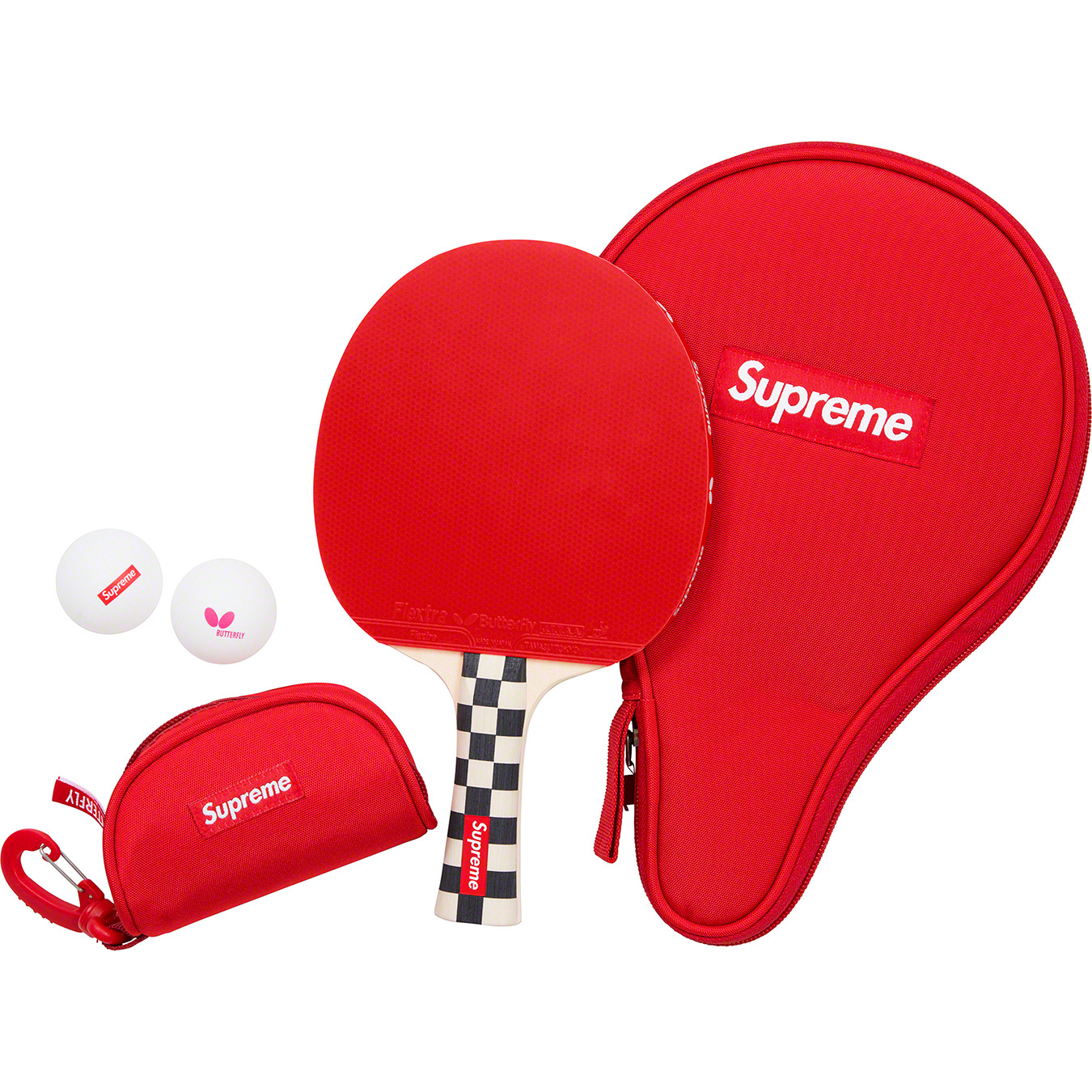 Supreme Butterfly Folding ping-pong Table - Farfetch