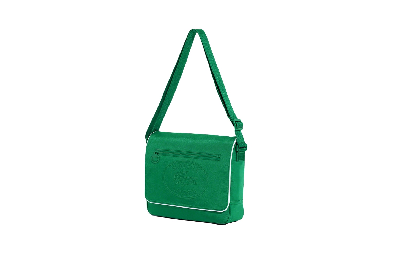 lacoste small messenger bag