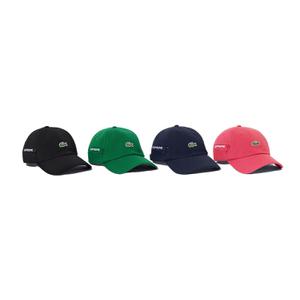 supreme lacoste pique 6 panel