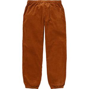 Corduroy Skate Pant - fall winter 2019 - Supreme