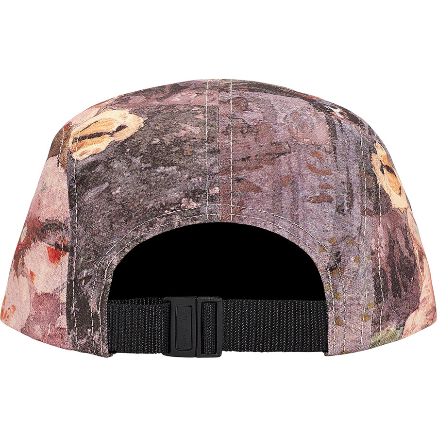 Details on Afternoon Camp Cap Multicolor from fall winter
                                                    2019 (Price is $48)