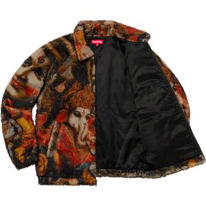 ganesh ultra light jacket