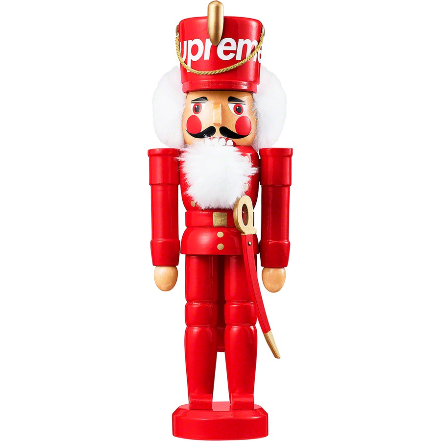 Details on Nutcracker from fall winter
                                            2019 (Price is $48)
