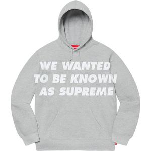 Supreme known as hooded sweatshirt | thelifechurchcc.com
