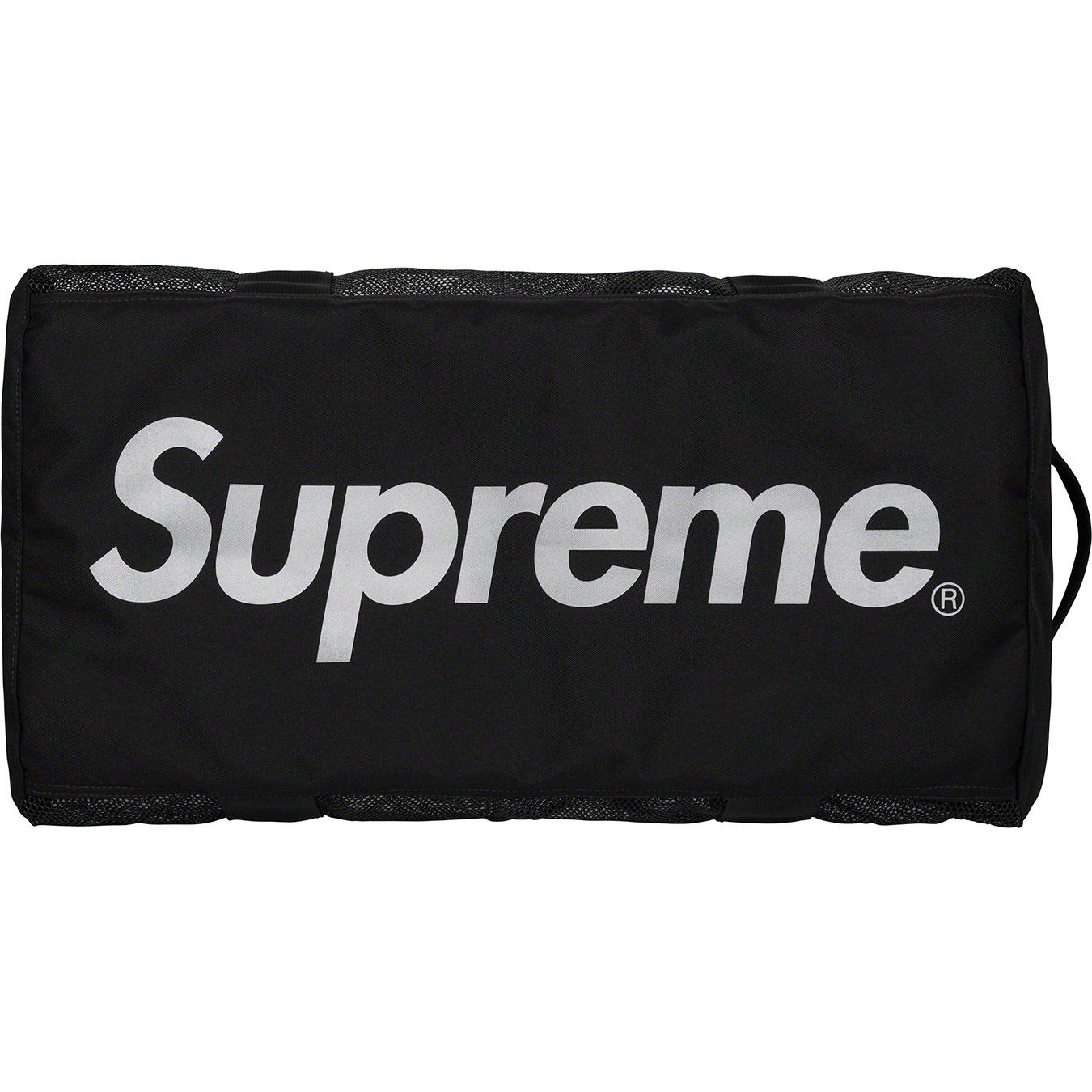 SUPREME DUFFLE BAG – The Superior Shop