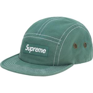 Field Camp Cap - spring summer 2020 - Supreme