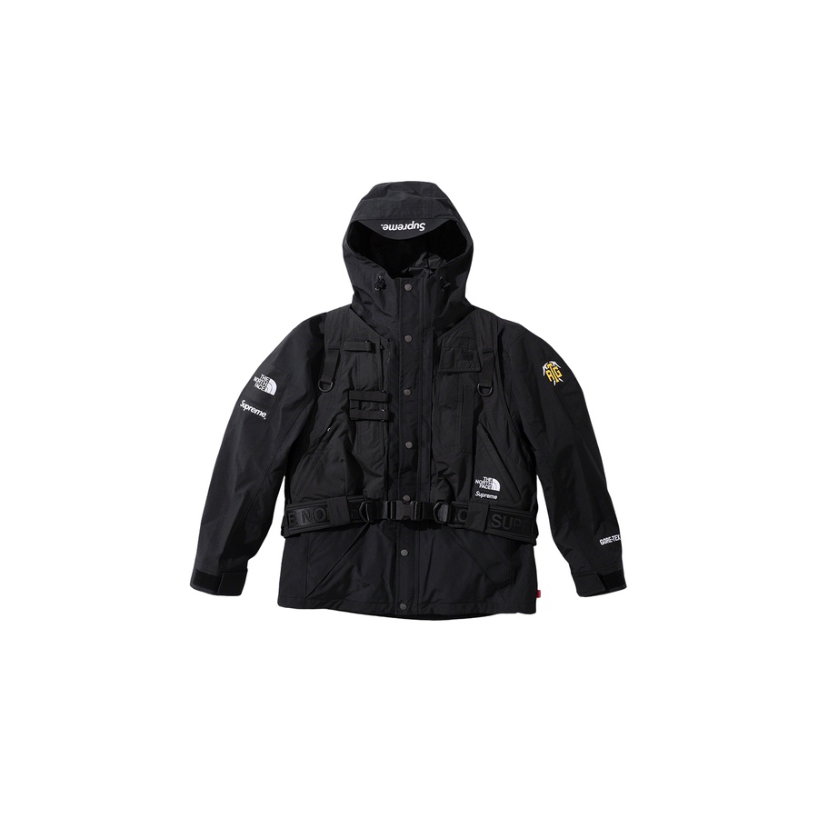 Details on Supreme The North Face RTGJacket + Vest  from spring summer
                                                    2020 (Price is $698)