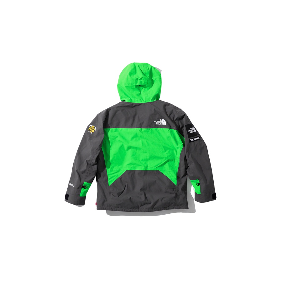 Details on Supreme The North Face RTGJacket + Vest  from spring summer
                                                    2020 (Price is $698)