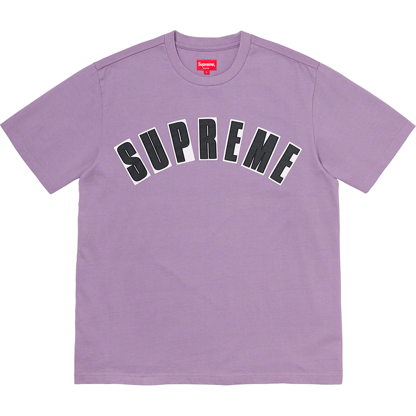 Arc Logo S/S Work Shirt - Spring/Summer 2020 Preview – Supreme