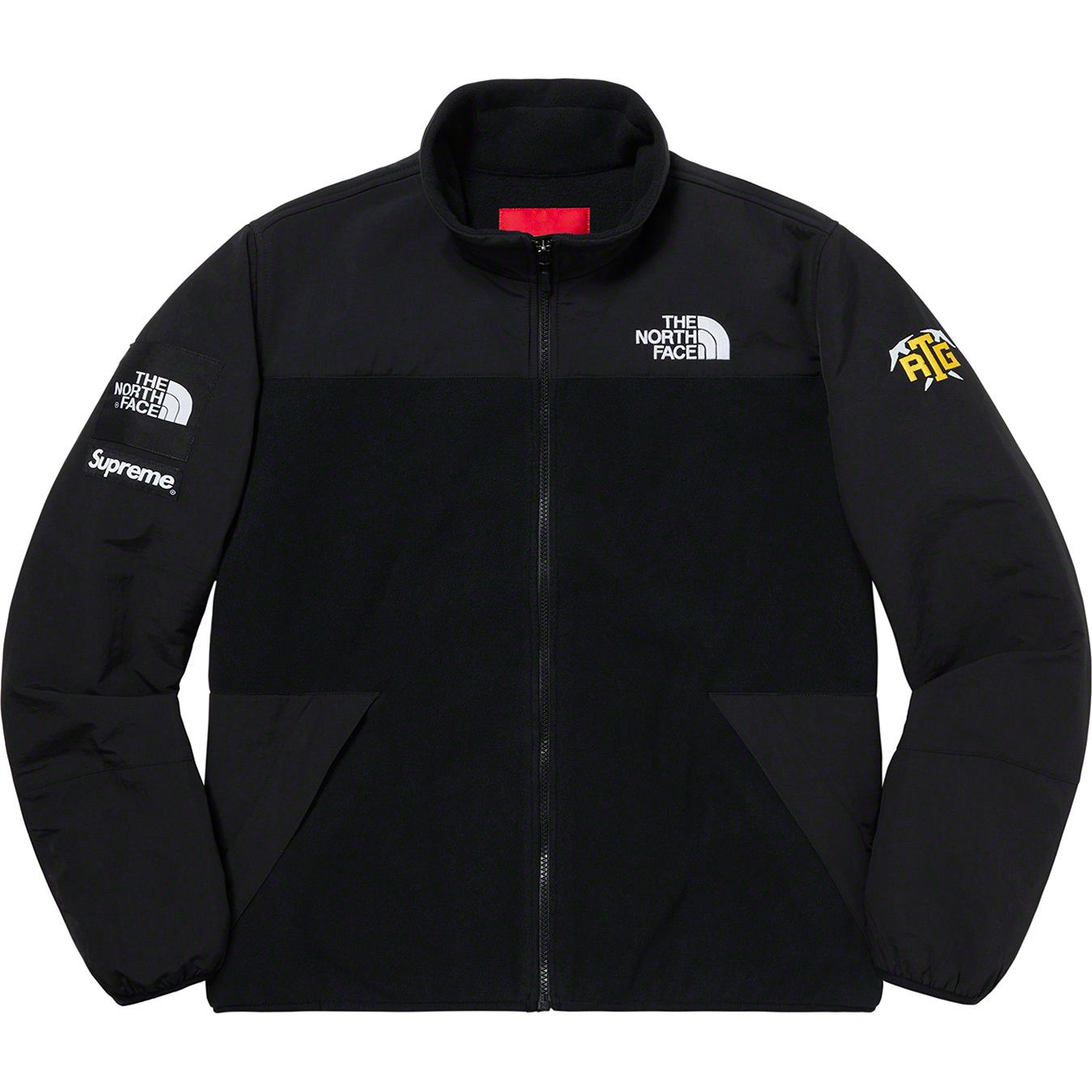 Supreme North Face RTG Fleece Jacket XL - ブルゾン