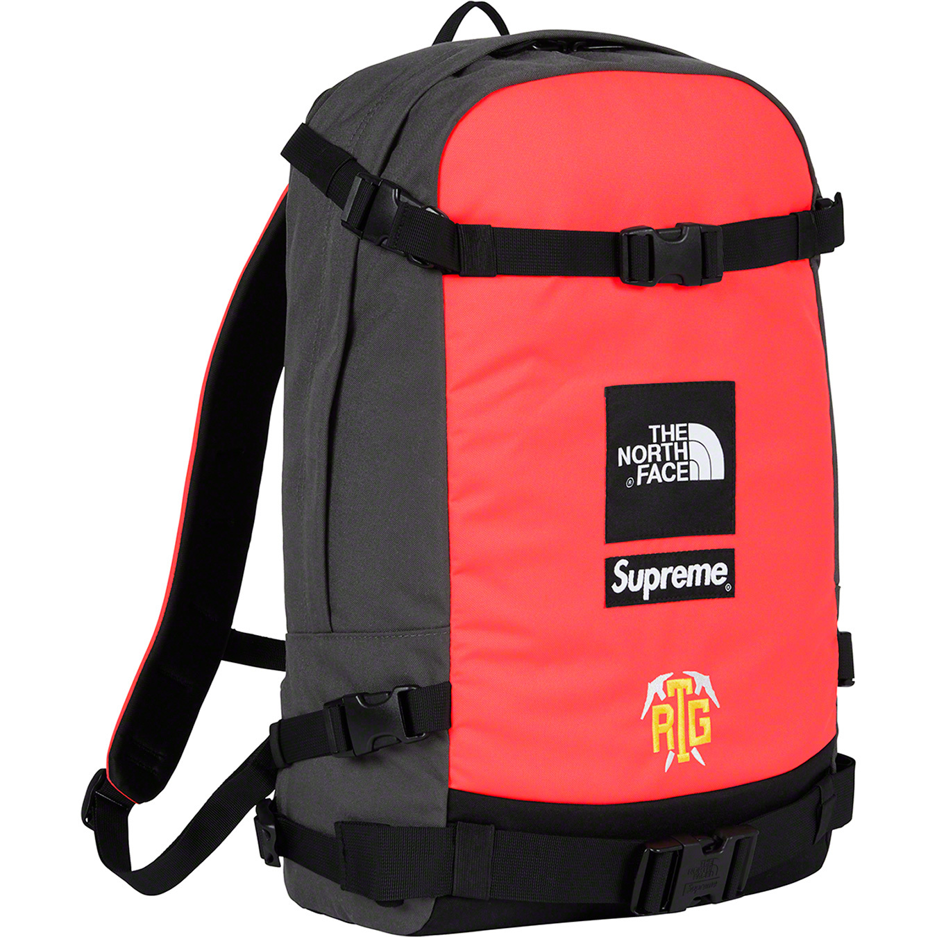 supreme THE NORTH FACE RTG バックパック