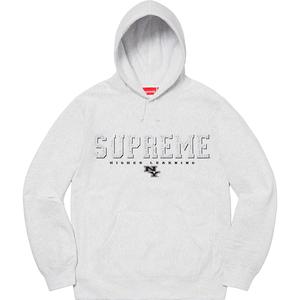 supreme gem hoodie