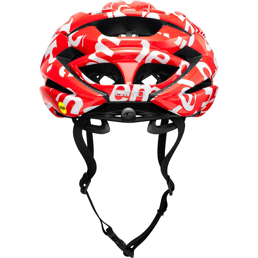 Details on Supreme Giro™ Syntax MIPS Helmet Red from spring summer
                                                    2020 (Price is $148)