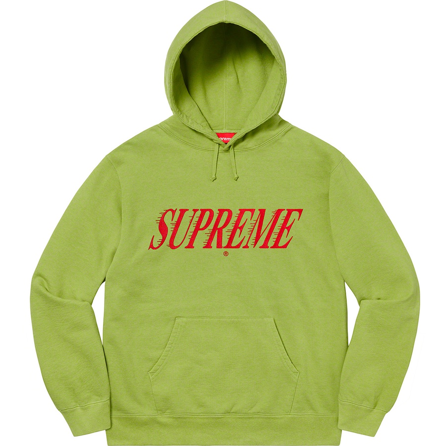 正規激安 Supreme - supreme crossover hooded sweatshirtの通販 by ...