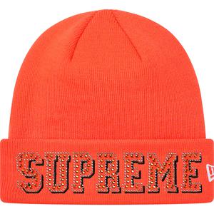 New Era Gems Beanie - spring summer 2020 - Supreme