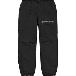 cotton cinch pant supreme