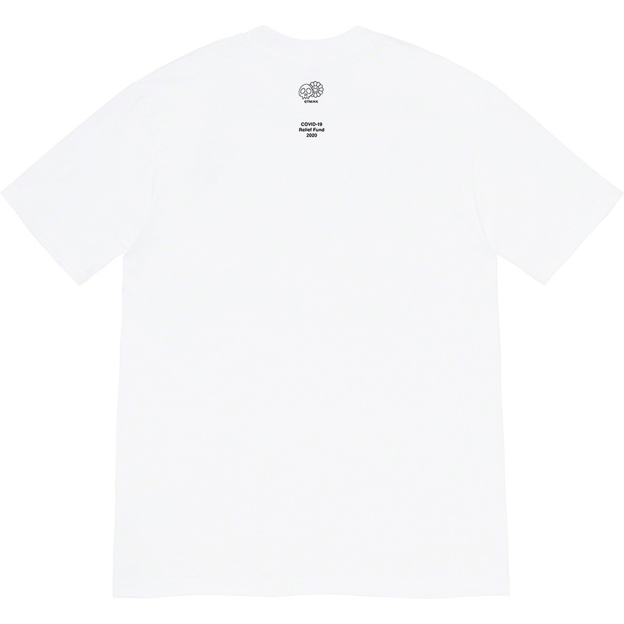 Supreme Is Releasing a Box-Logo T-Shirt to Help in the Coronavirus Fight