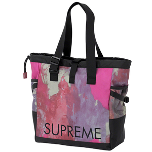 The North Face Adventure Tote - spring summer 2020 - Supreme