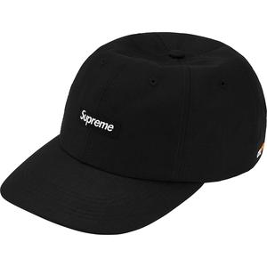 supreme small box logo hat