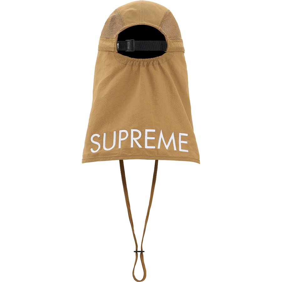 The North Face Sunshield Camp Cap - spring summer 2020 - Supreme