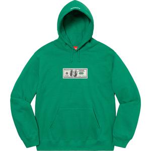 franklin hooded sweatshirt