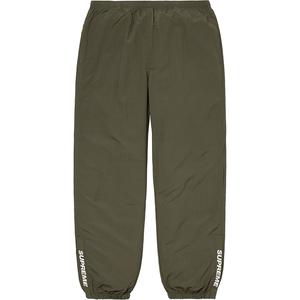 Warm Up Pant - spring summer 2020 - Supreme