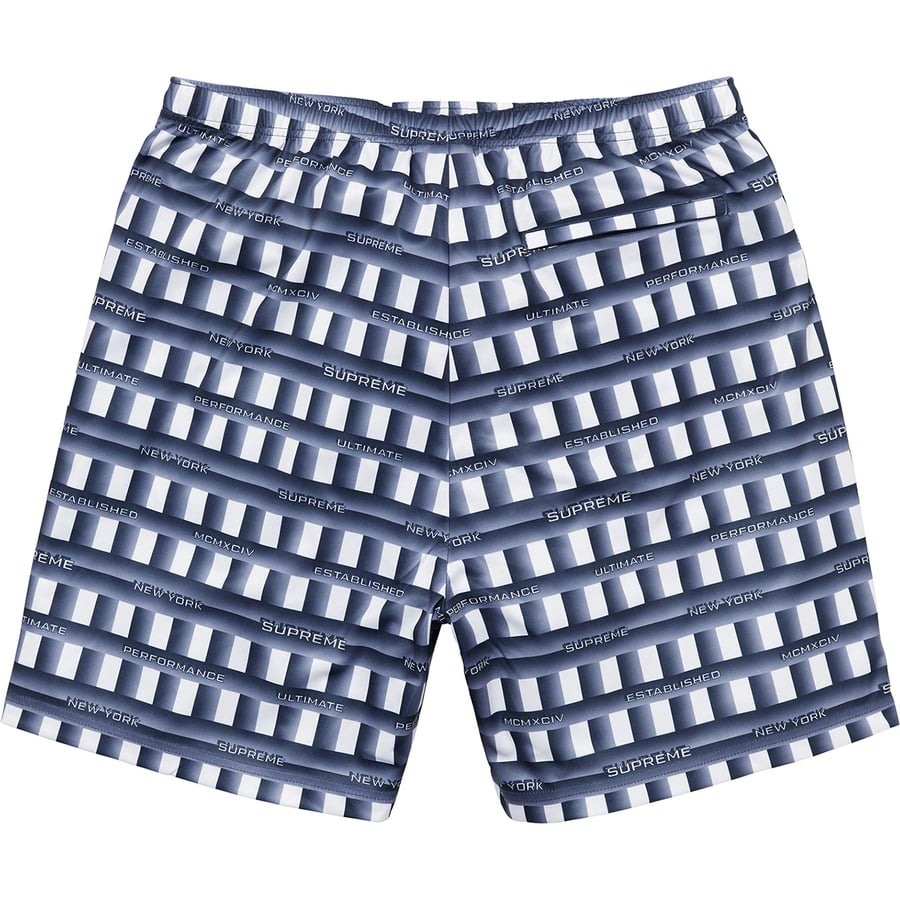 Details on Grid Soccer Short Navy from spring summer
                                                    2020 (Price is $98)