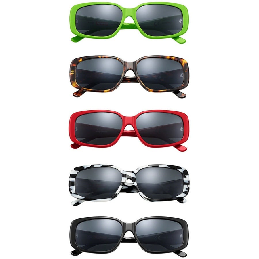 サングラス/メガネSUPREME 20SS week18  Royce Sunglasses