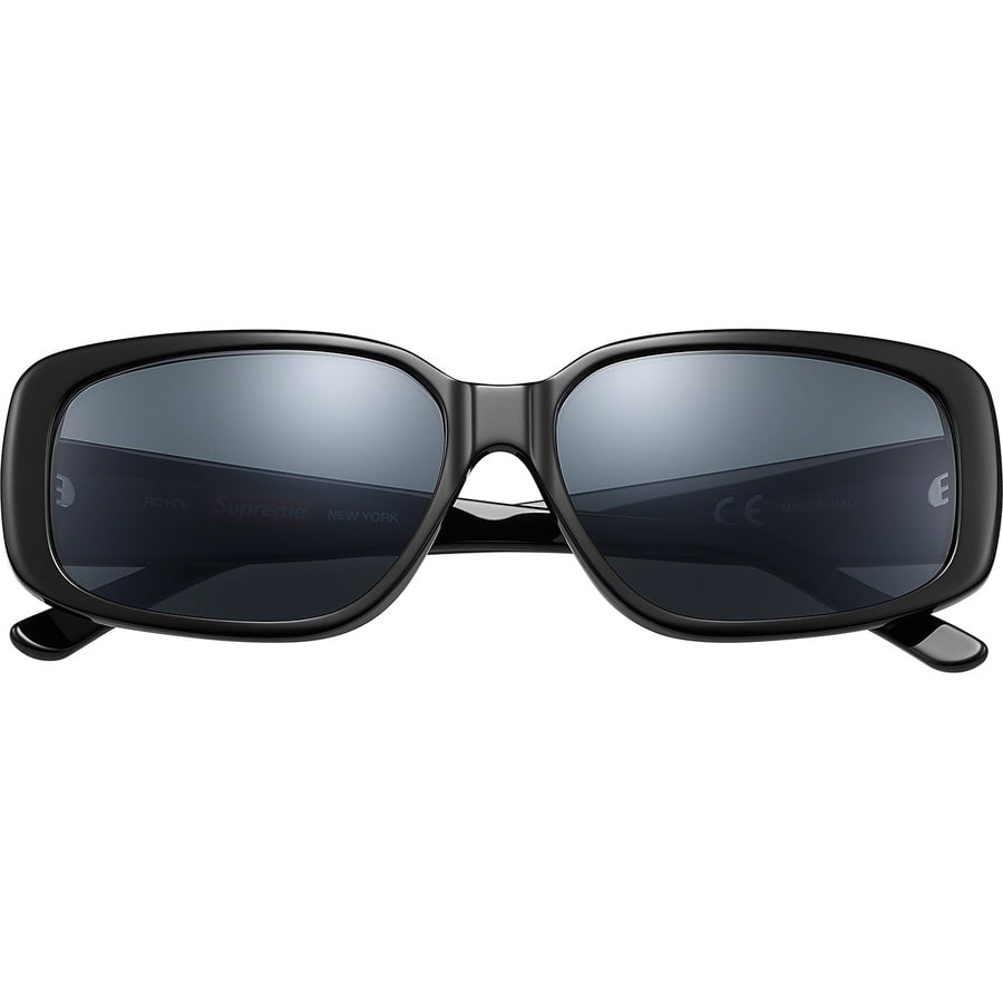 Details on Royce Sunglasses Black from spring summer
                                                    2020 (Price is $178)