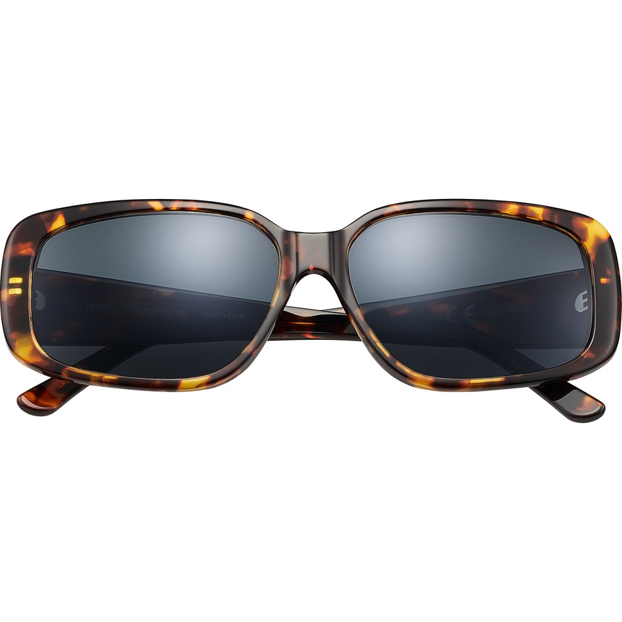 Details on Royce Sunglasses Tortoise  from spring summer
                                                    2020 (Price is $178)