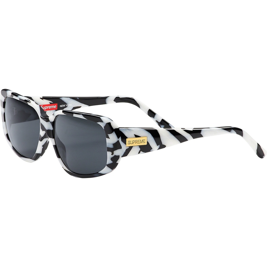 Details on Royce Sunglasses Zebra from spring summer
                                                    2020 (Price is $178)