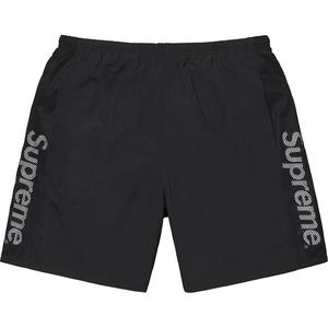 Mesh Panel Water Short - spring summer 2020 - Supreme